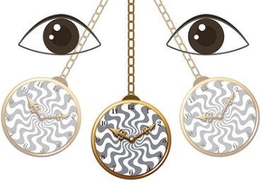 Эриксоновский гипноз в Петергофе