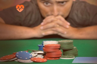 Лечение лудомании в Петергофе