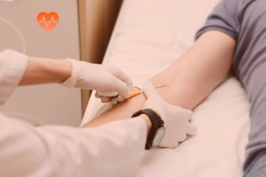 Кодирование от алкоголизма на 3 года в Петергофе