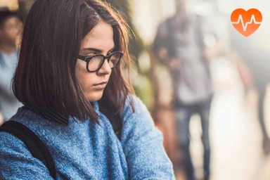 Лечение биполярного расстройства в Петергофе