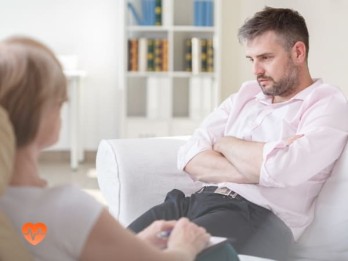 Психолог при алкоголизме в Петергофе