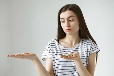 Амбулаторное лечение алкоголизма в Петергофе