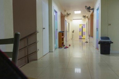 О клинике в Петергофе